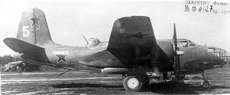 Боевые самолеты. Такое интригующее начало ввс