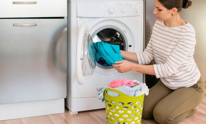 6 необычных способов применения влажных салфеток в быту домашнее хозяйство,полезные советы,советы хозяйке