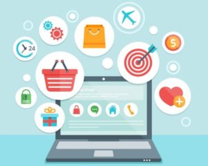 Проверка работоспособности интернет-магазина и устранение недостатков