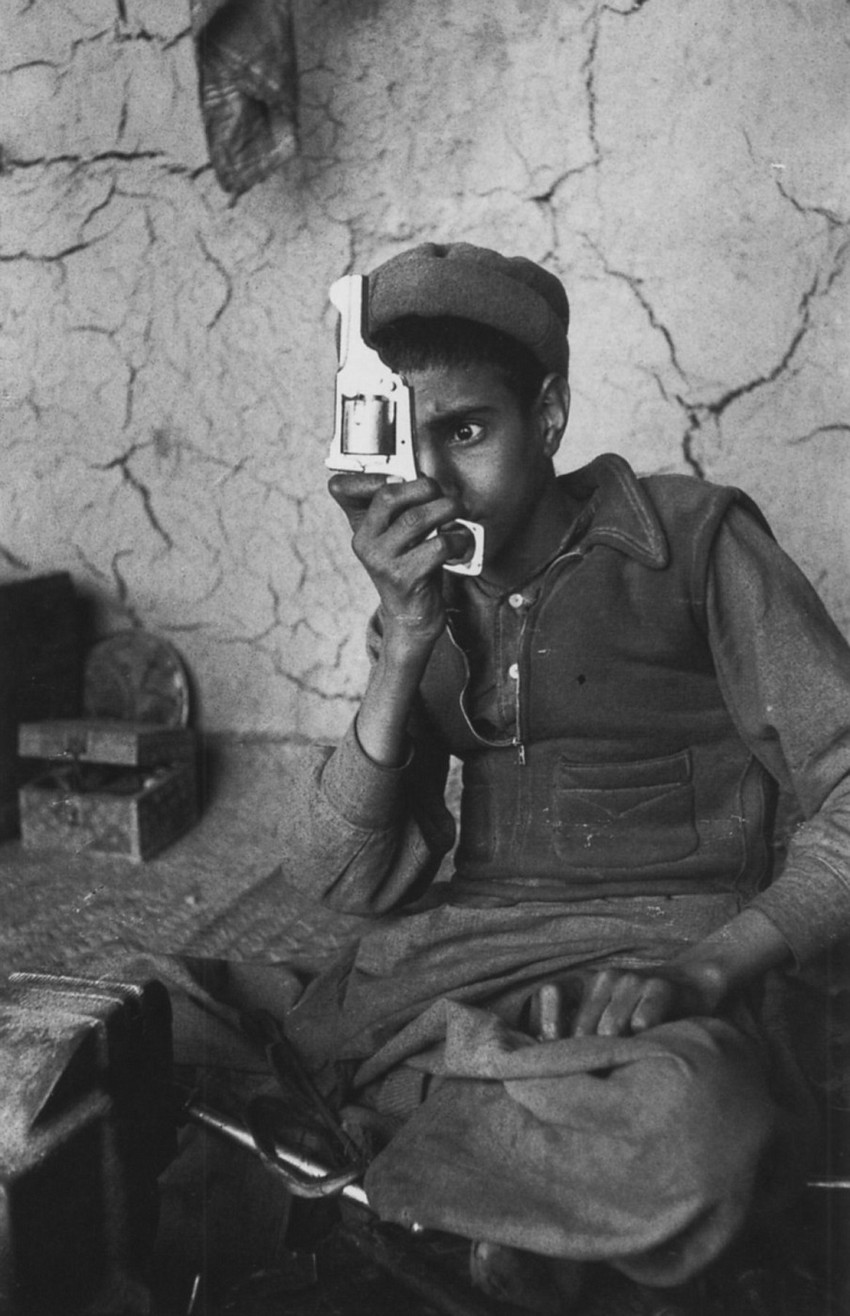 Свидетель века: великие события и простые люди на снимках Марка Рибу Свидетель века: великие события и простые люди на снимках Марка Рибу фотография