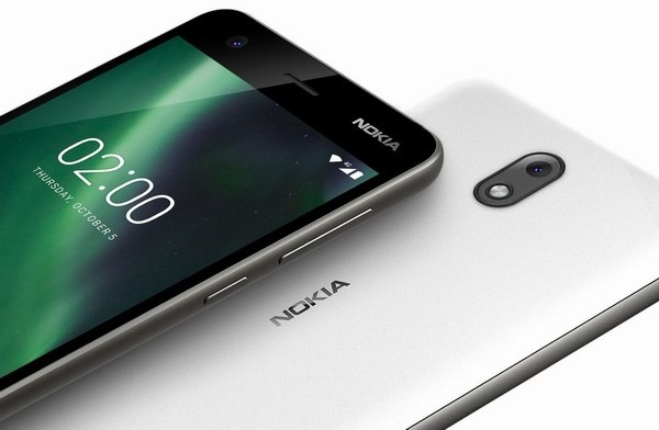 Nokia 1