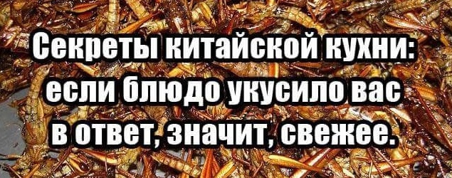 Пять минут хорошего настроения. Китай и китайцы г,Москва [1405113]