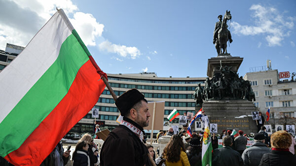 Союзники одни, освободят другие: болгары высказались о братстве с Россией