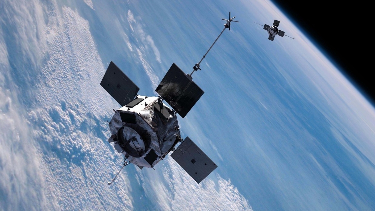 Рост количества пациентов с COVID-19 в США может сорвать космические пуски