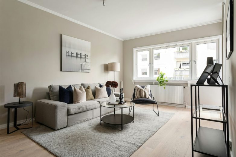 Ошибки в интерьере, из-за которых вам сложно убираться