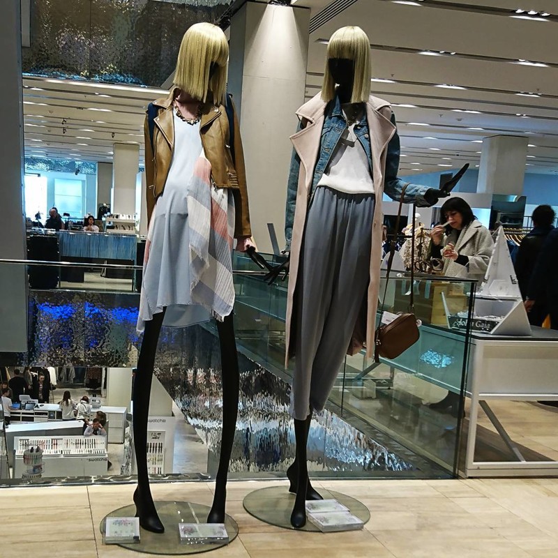 И пусть не переведутся люди с фантазией! дизайн, фантазия, черти что