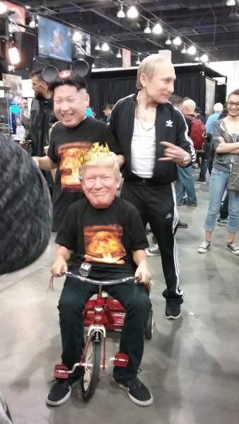 Подборка картинок. Вечерний выпуск (60 фото)