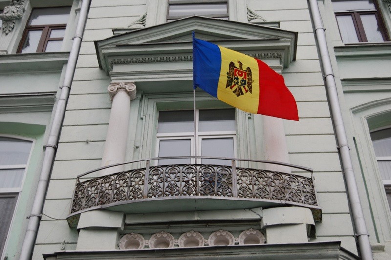 Молдавия назвала причину отзыва своего посла из России