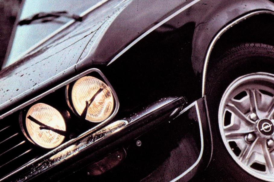 Opel Manta — 50 лет: история автомобиля, который стал культурным феноменом Manta, более, который, Манты, также, машины, стала, Irmscher, Однако, километров, компания, можно, версии, менее, именно, двигатель, только, чтобы, очень, Ascona