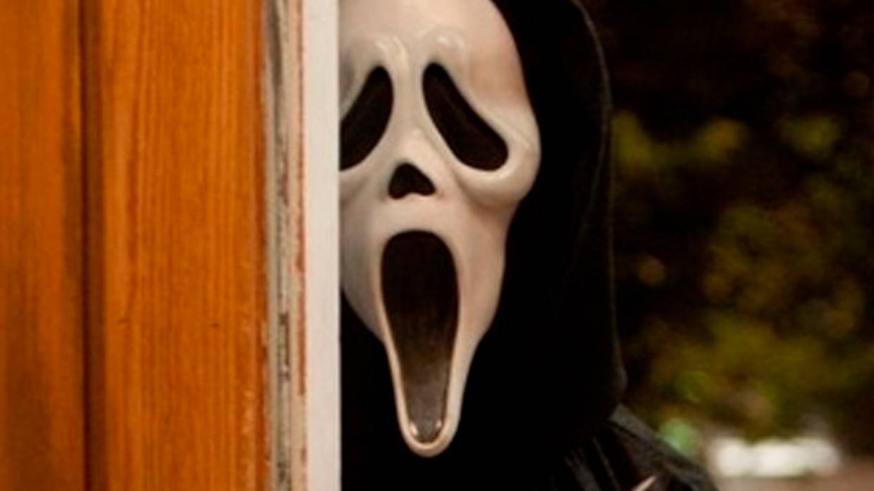 Звезда «Крика» объяснила популярность серии фильмов ужасов