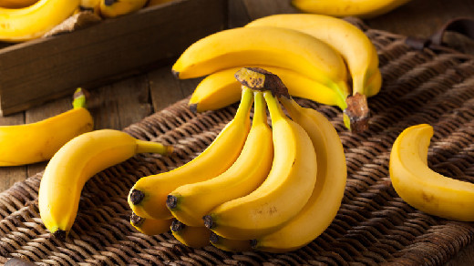 Диетолог Мухина рассказала о полезных свойствах бананов