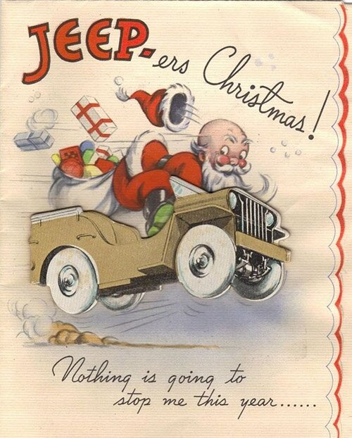 Какое авто предпочитает Дед Мороз Новым, Санта, Мороз, Ноэль, годом, Клаус, подарки, Санты, открыток, подарками, привыкли, нарисован, получился, весьма, реалистичным, мешком, исключением, области, педалейСчастливого, РождестваА