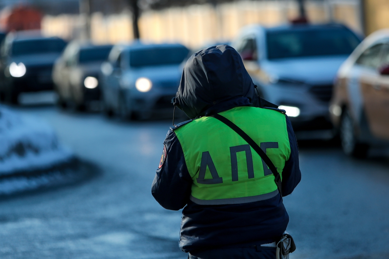 Тюменскому полицейскому вынесли приговор за смертельное ДТП в Свердловской области