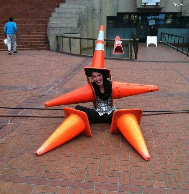 23 женских прикола. Отличное настроение на несколько дней! позитив,смешные картинки,юмор