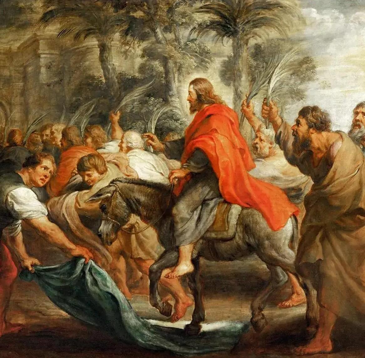 Какого числа Вербное воскресенье в 2026 году: что можно и что нельзя делать в этот день воскресенье, Вербное, вербы, ветки, Пасхи, чтобы, неделю, можно, нужно, также, нельзя, после, Затем, субботу, Вербного, ветви, Христа, делать, храмах, воскресенья