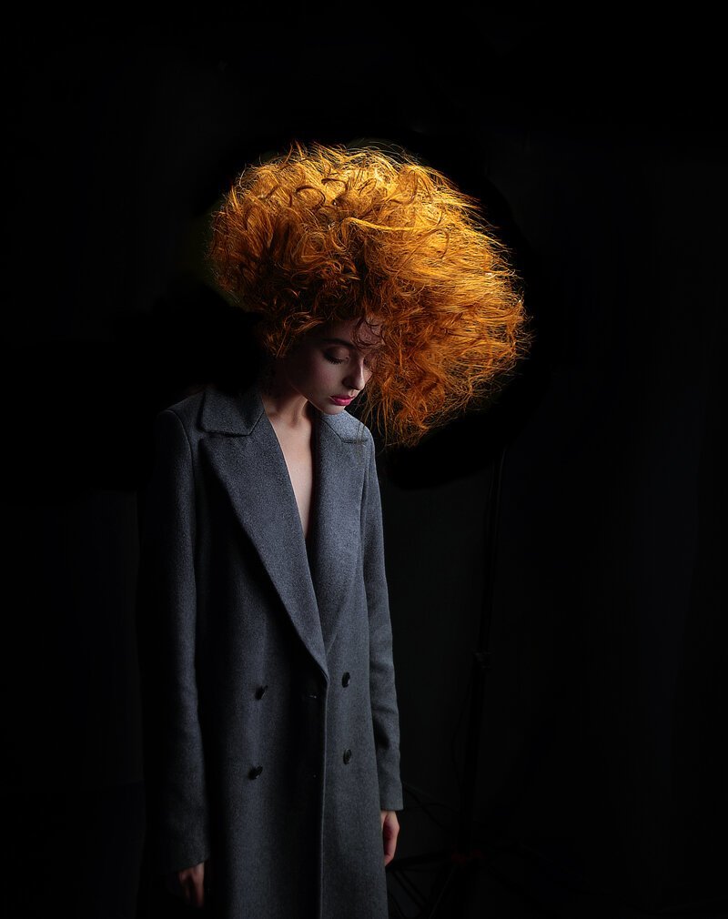 Мастерство фотография,чувственность