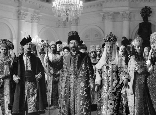Как Романовы искажали историю России?