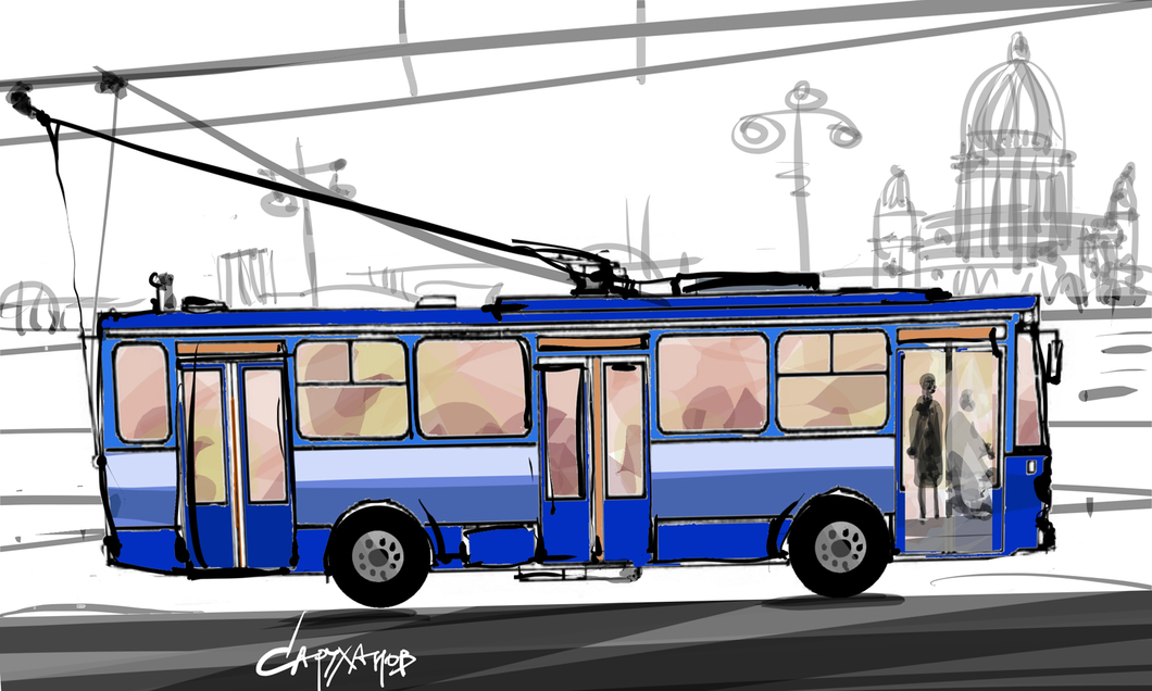 «Не ходить, не мыться, не стирать, есть только черный хлеб...»