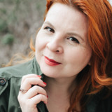 Ирина Айгильдина