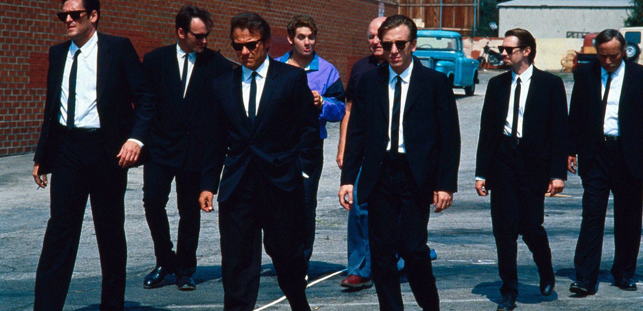 Квентин Тарантино рассказал, что уходит на пенсию Звезды