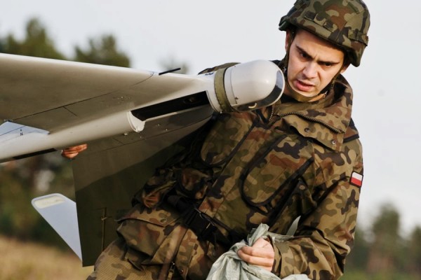 Армия Польши
