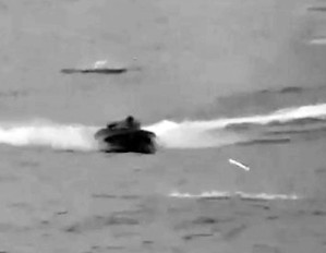 Атакой на «Ивана Хурса» ВСУ и НАТО задели интересы Турции