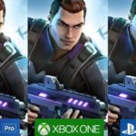 Сравнение Agents of Mayhem: PS4 Pro vs. PS4 vs. Xbox One  