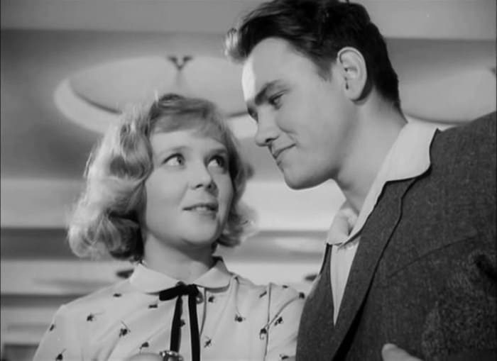 Роковой брак Владимира Басова 