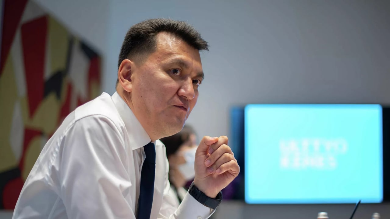 В Казахстане реабилитируют пособников нацистов и формируют из России образ врага В Казахстане реабилитируют пособников нацистов и формируют из России образ врага геополитика