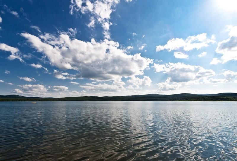 Загадки и тайны «Пяти озёр» Омской области Мертвая вода, Отдыхай в Сибири, Пять озер, живая вода, омск, сибирь