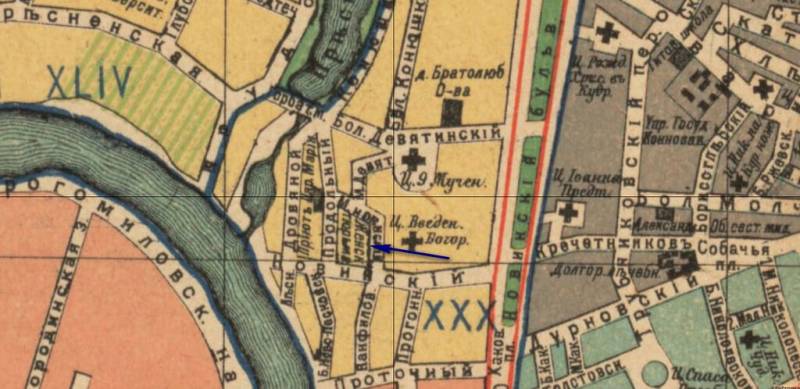 «Побег тринадцати». Наталья Климова после покушения на Столыпина история