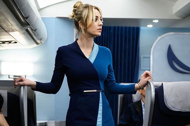 Названы номинанты премии SAG Awards 2021: полный список Названы номинанты премии SAG Awards 2021: полный список Кино