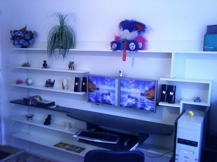 Пользователи сети поделились снимками вещей, сделанных своими руками. Прямыми руками! Пользователи сети поделились снимками вещей, сделанных своими руками. Прямыми руками!