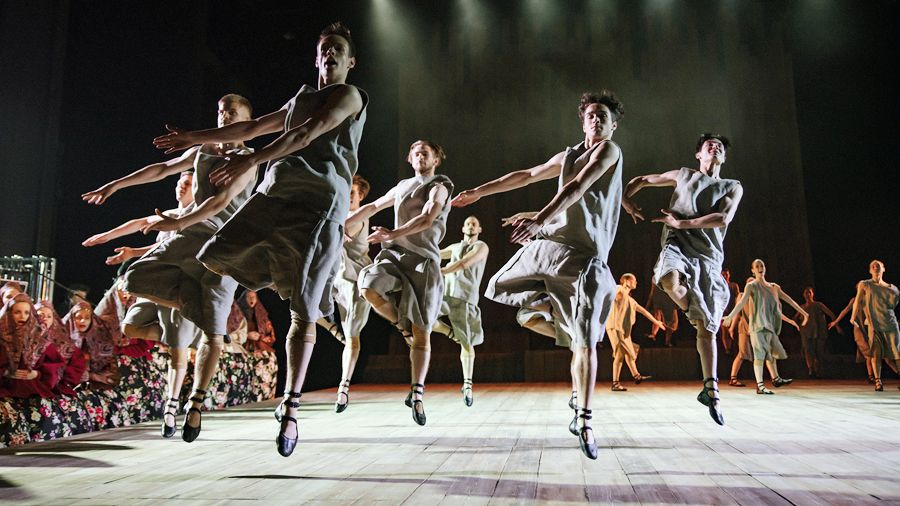 «Свадебка»