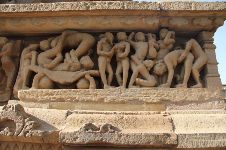 Индусы все знали про секс: сексуальная жизнь древней Индии девадаси, Индии, можно, храмов, некоторых, жизни, этого, может, девушки, женой, храмах, только, учение, часто, Тогда, древних, сексуальные, «Камасутре», Кхаджурахо, период