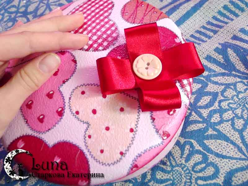 Органайзер для ниток своими руками: мастер-класс домашний очаг,,поделки,рукоделие,своими руками,шитье