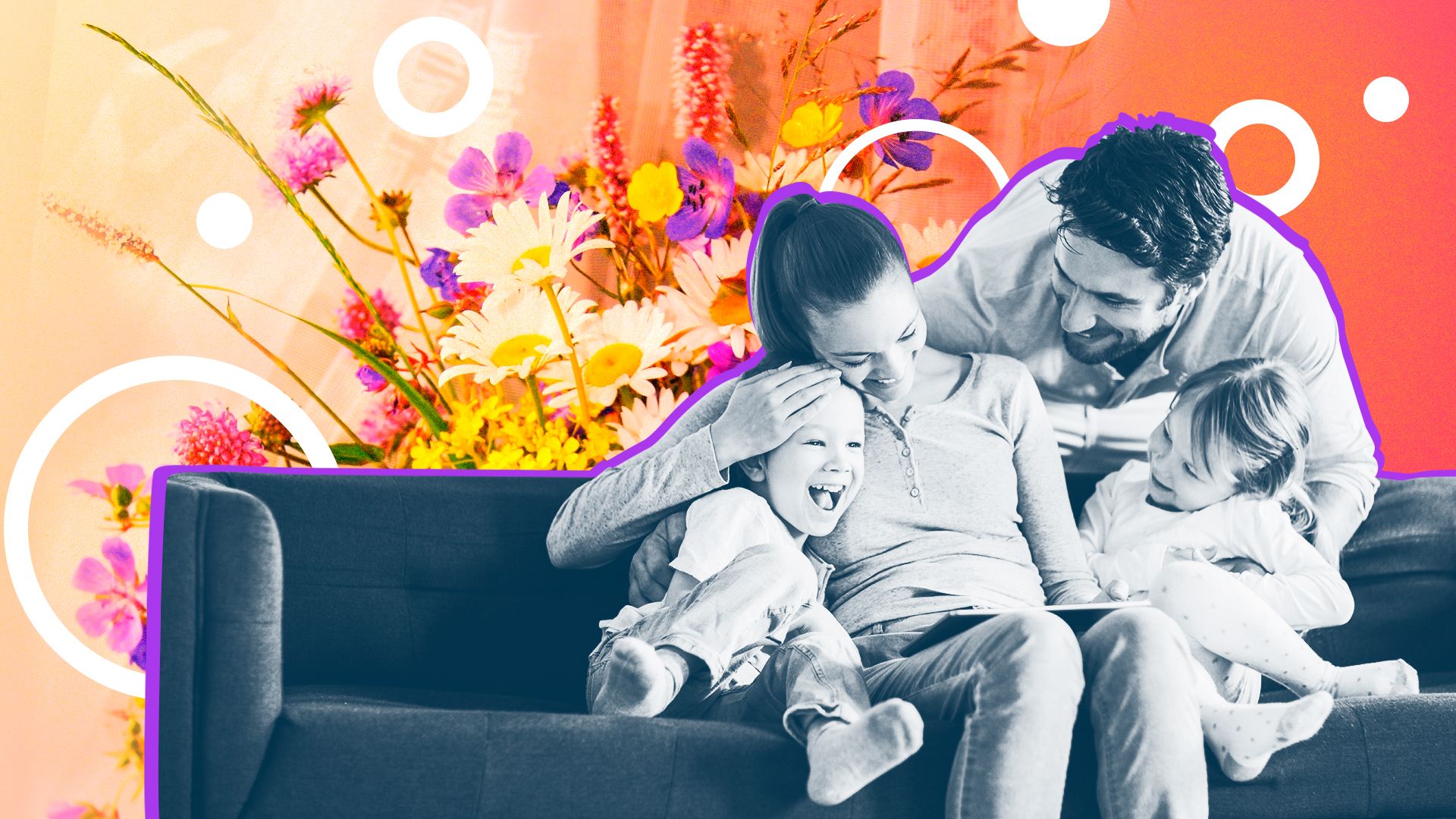 Новые льготы для российских семей обсудят в медиацентре «Патриот»