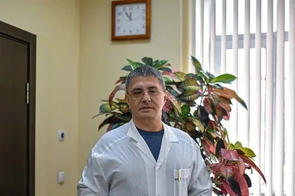 Доктор Мясников назвал самое отвратительное в человеке