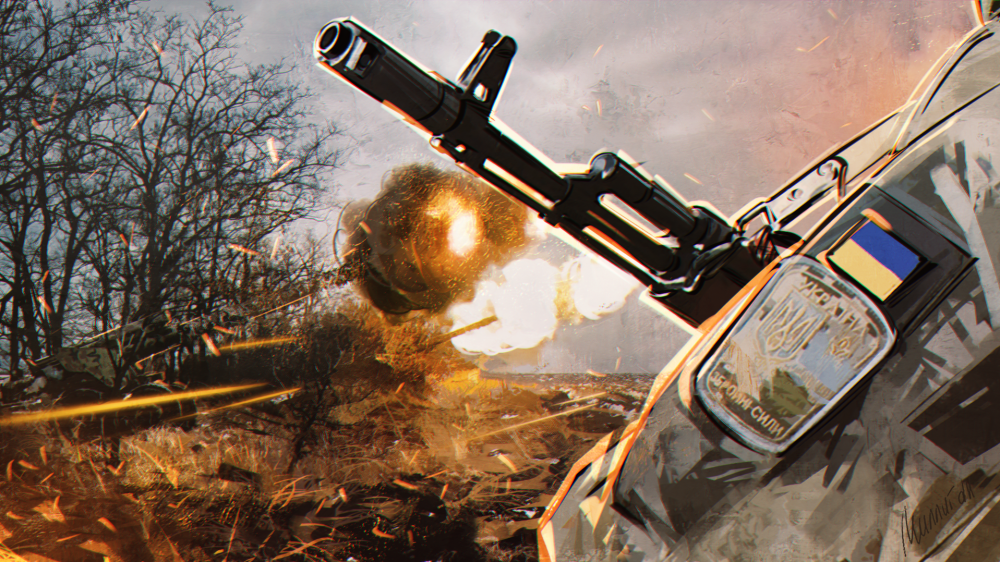 Американский политик Тахер рассказал, чем обернется для Украины признание ЛДНР Россией