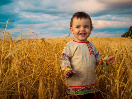 Только в одном случае: вот когда на Руси мальчиков называли женскими именами