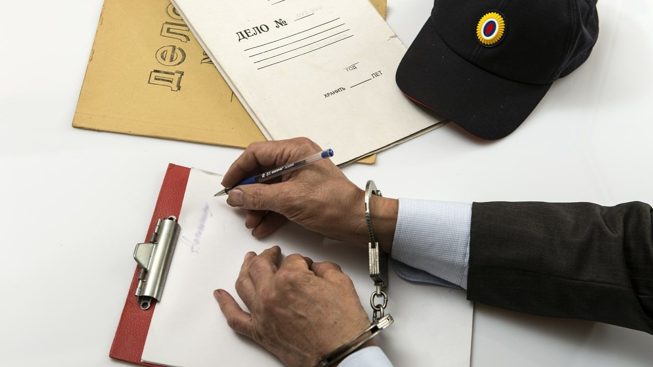 На брата певицы Нюши завели административный протокол после стрельбы на свадьбе в Москве