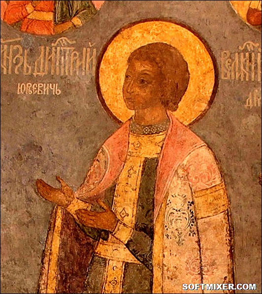 Средневековая Русь: яд как средство сведения счетов Средневековая Русь: яд как средство сведения счетов