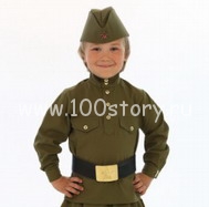 Простая пацанская Победа