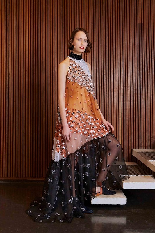 Roksanda Pre-Fall 2017