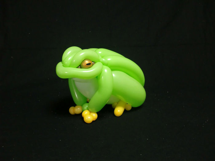 Frog