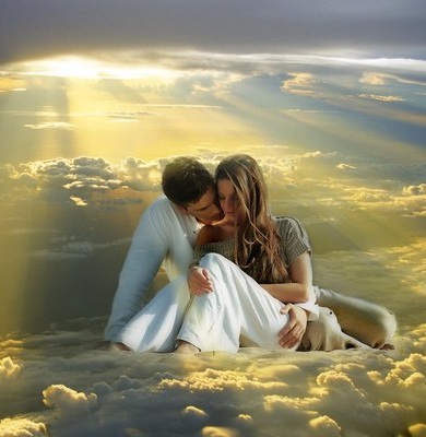 Отношения мужчины и женщины. 