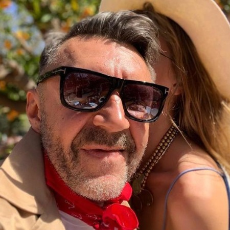 Вера Брежнева, Елена Летучая, Наталья Бардо и другие звезды на отдыхе Вера Брежнева, Елена Летучая, Наталья Бардо и другие звезды на отдыхе экстерьер