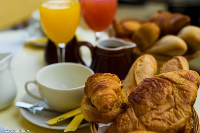 Доброе утро! Завтрак туриста еда,завтраки,отели
