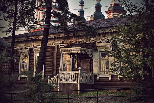 ​Русское деревянное зодчество: вдохновляющая красота дерево,домашний очаг,мастерство,рукоделие,своими руками,творчество,умелые руки