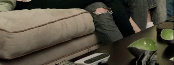 Подборка жизненных гифок на выходные 